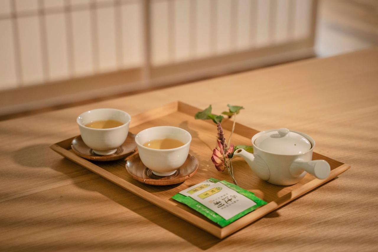 谷町君 星屋 大宮旅館 京都四条大宮 교토 외부 사진