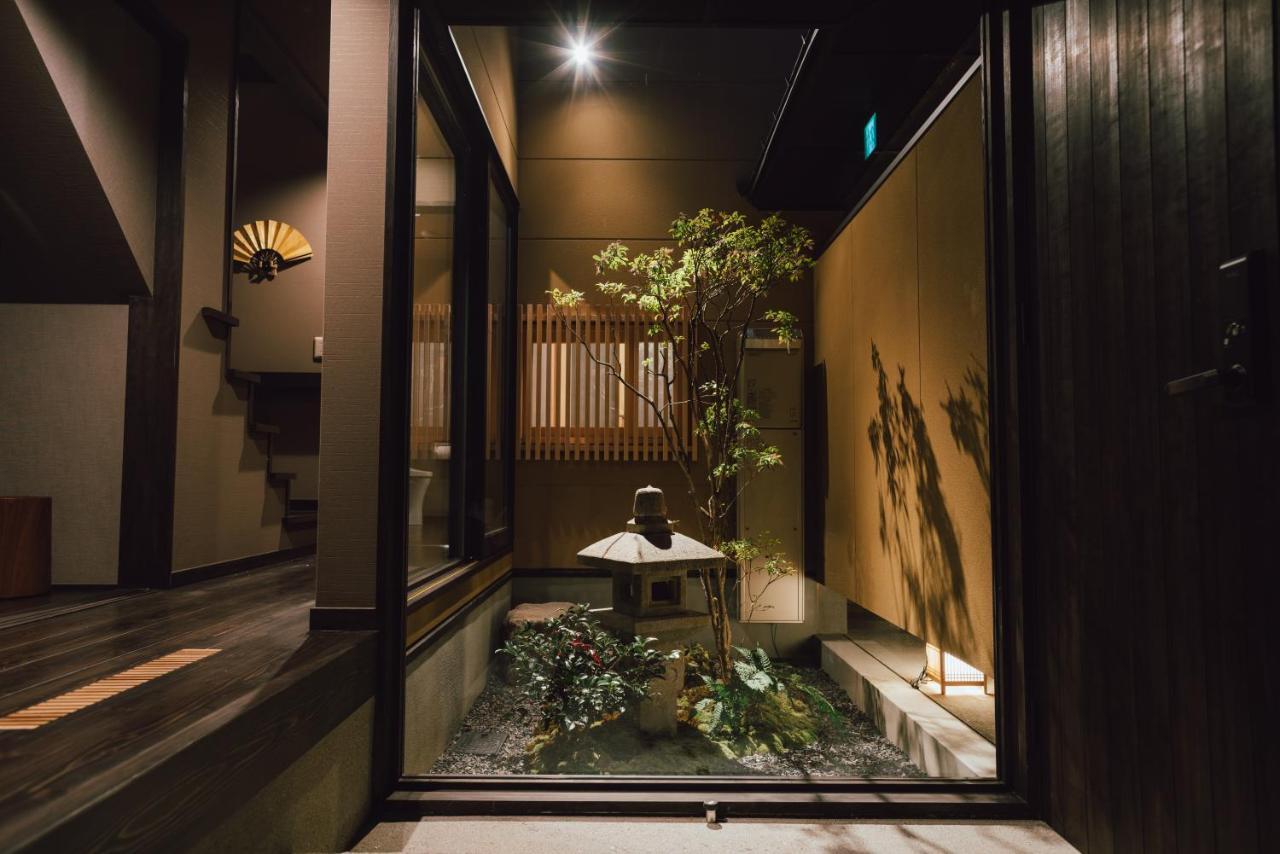 谷町君 星屋 大宮旅館 京都四条大宮 교토 외부 사진