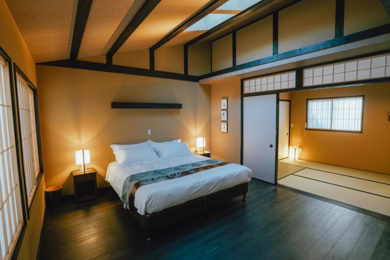 谷町君 星屋 大宮旅館 京都四条大宮 교토 외부 사진