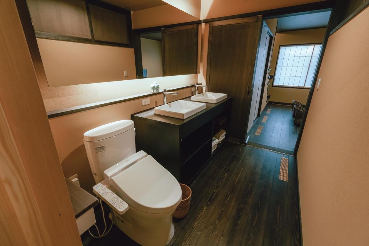 谷町君 星屋 大宮旅館 京都四条大宮 교토 외부 사진